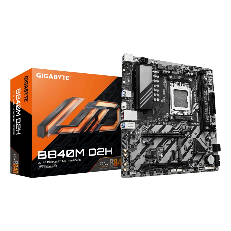 B840M D2H
