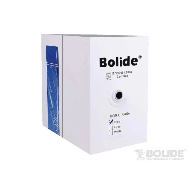 BP0033/CAT5E/CMX-100