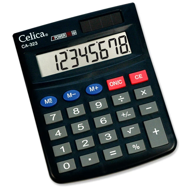 CA-323