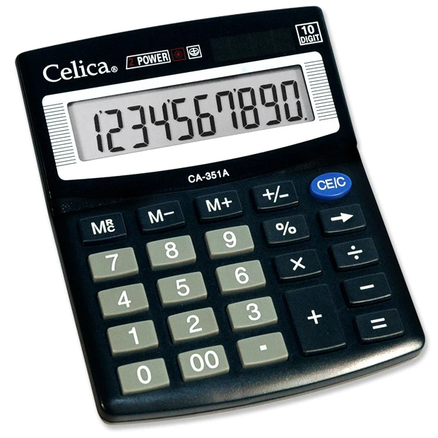 CA-351A