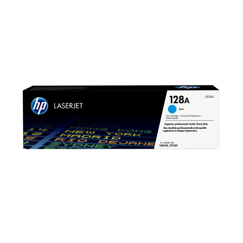 CE321A