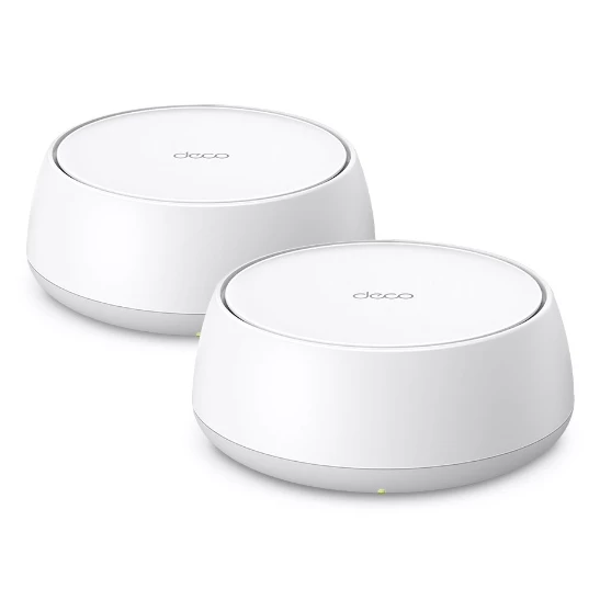 Deco BE22(2-pack)