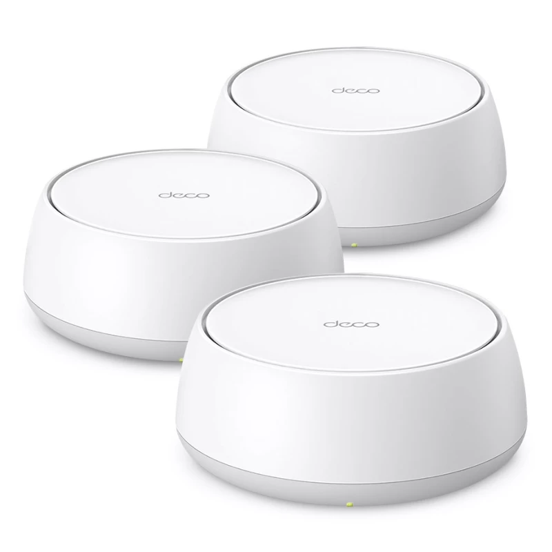 Deco BE22(3-pack)