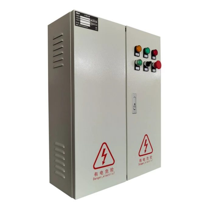 DH-LPD-3-30KW