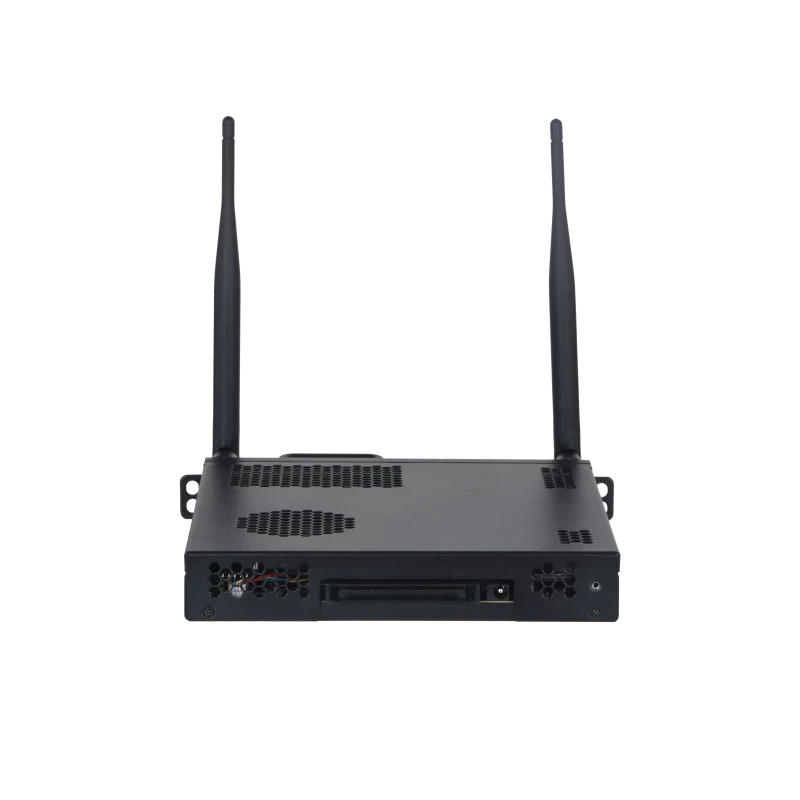 DHI-HMC5100X-H-506B1-W10A-BW