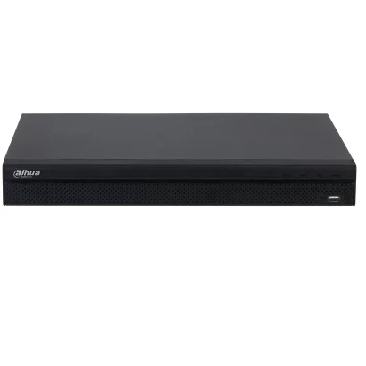 DHI-NVR4216-16P-4KS3