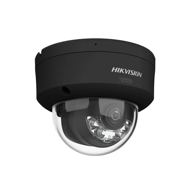 DS-2CD2167G3-LIS2UY(BLACK)