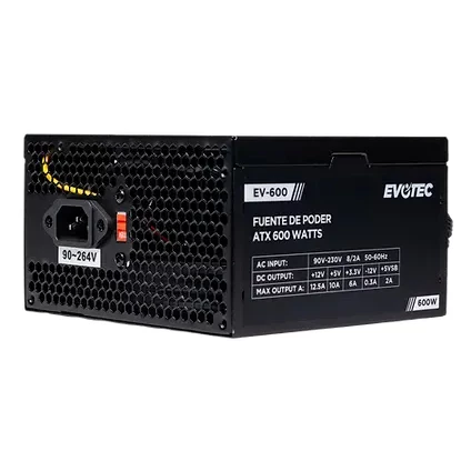 Ev-600