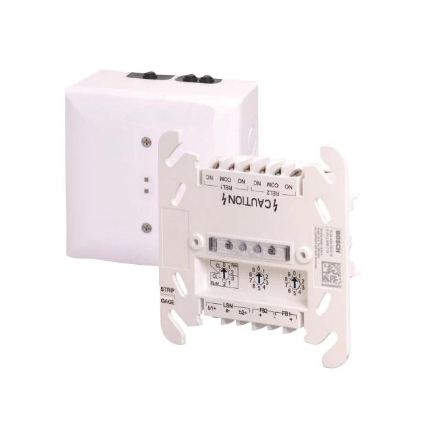 FLM-420-RHV-S