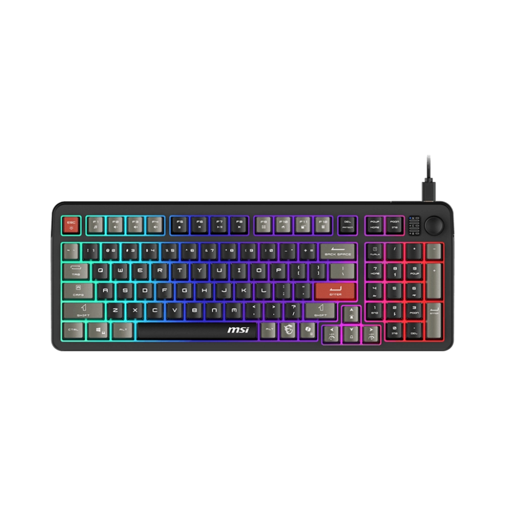 FORGE GK110 US