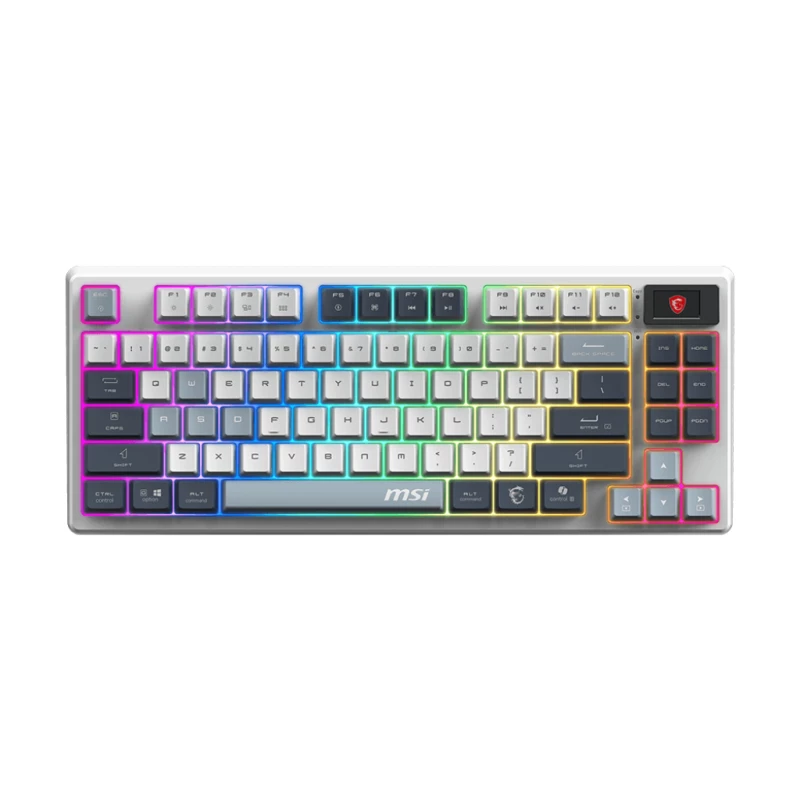 FORGE GK600 TKL W SKY US