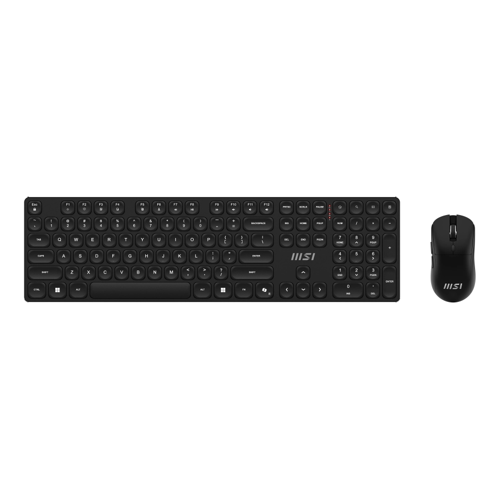 FORGE K210 W COMBO US