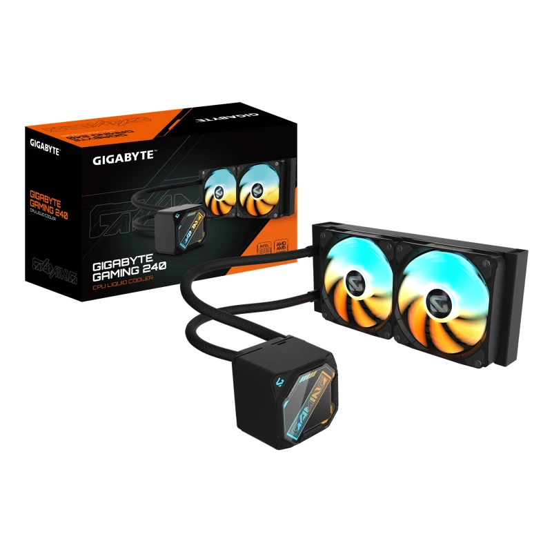 GP-GIGABYTE GME 240