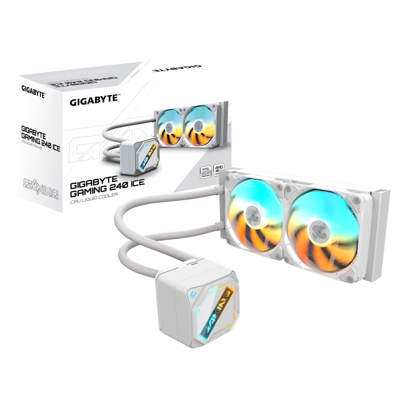 GP-GIGABYTE GME 240I