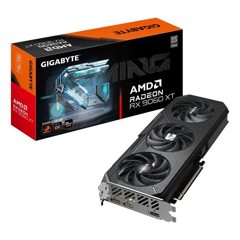 GV-R9060XTGAMING OC-8GD