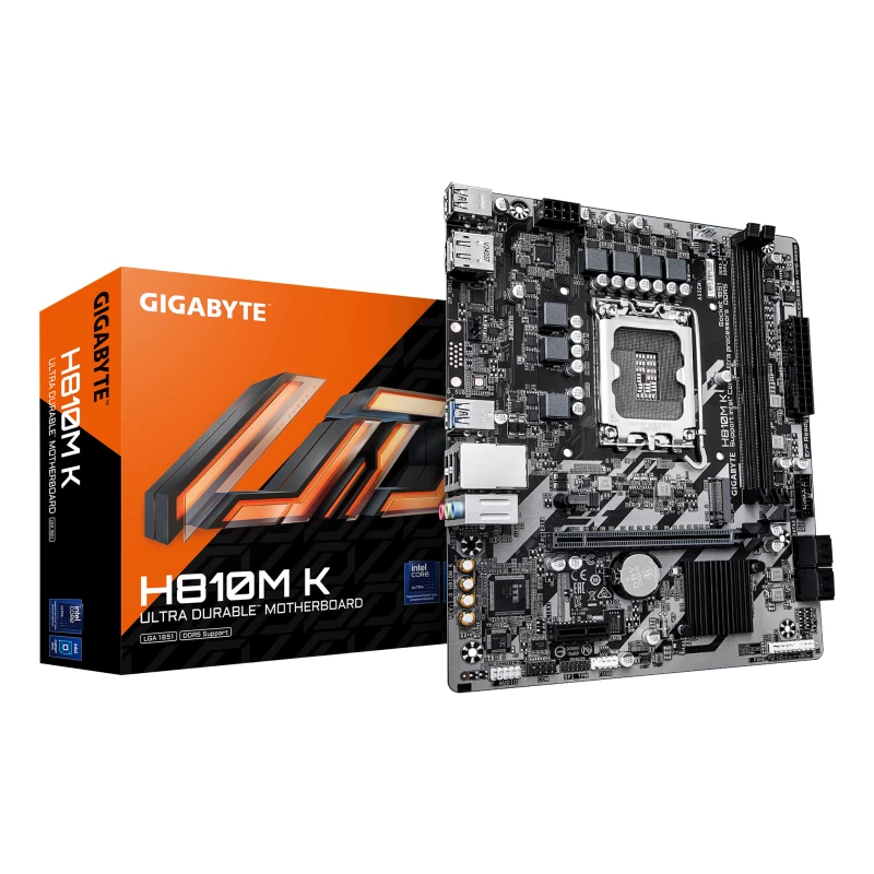 H810M K