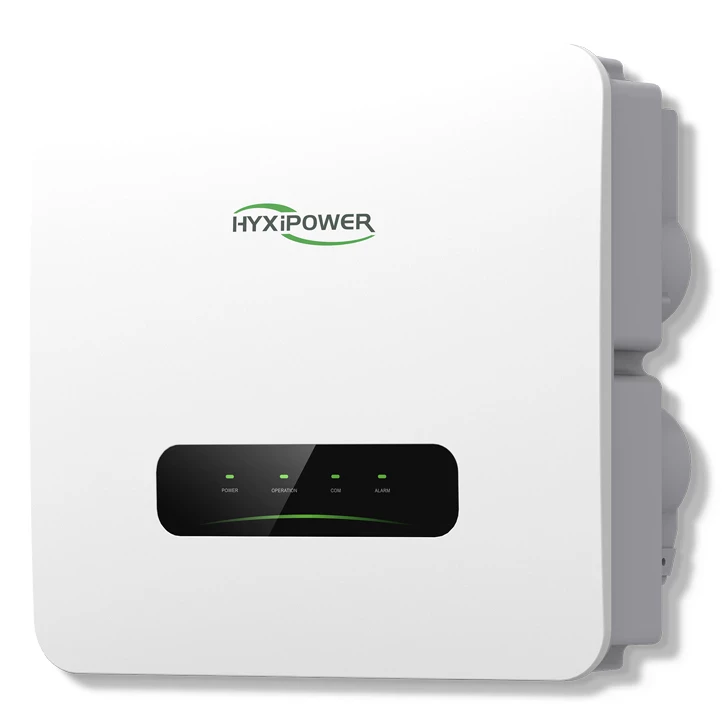 HYX-S3K6-S