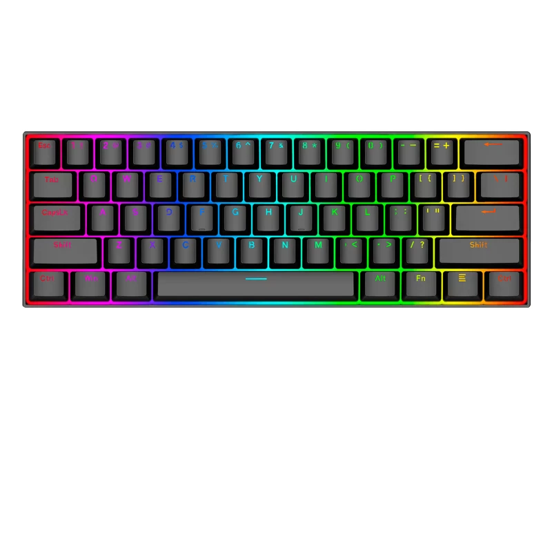 K630RGB RED