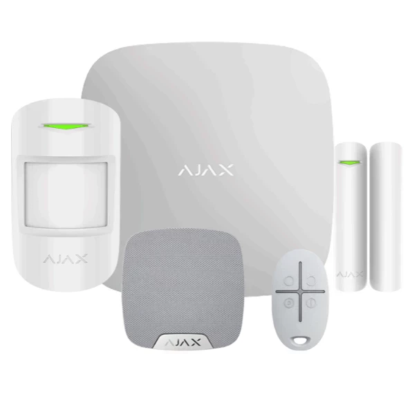KIT RESIDENCIAL LIGHT