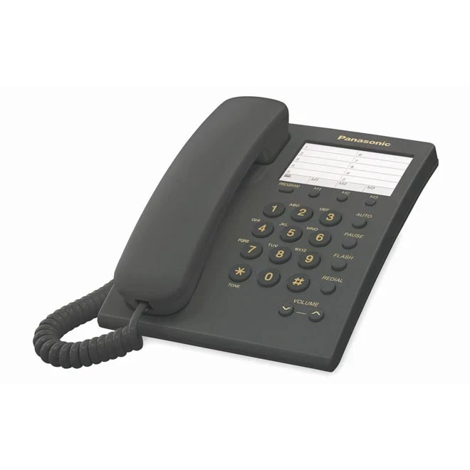 KX-TS550MEB
