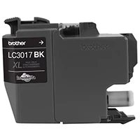 LC3017BK