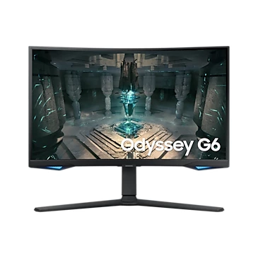 LS27BG650ELXZX
