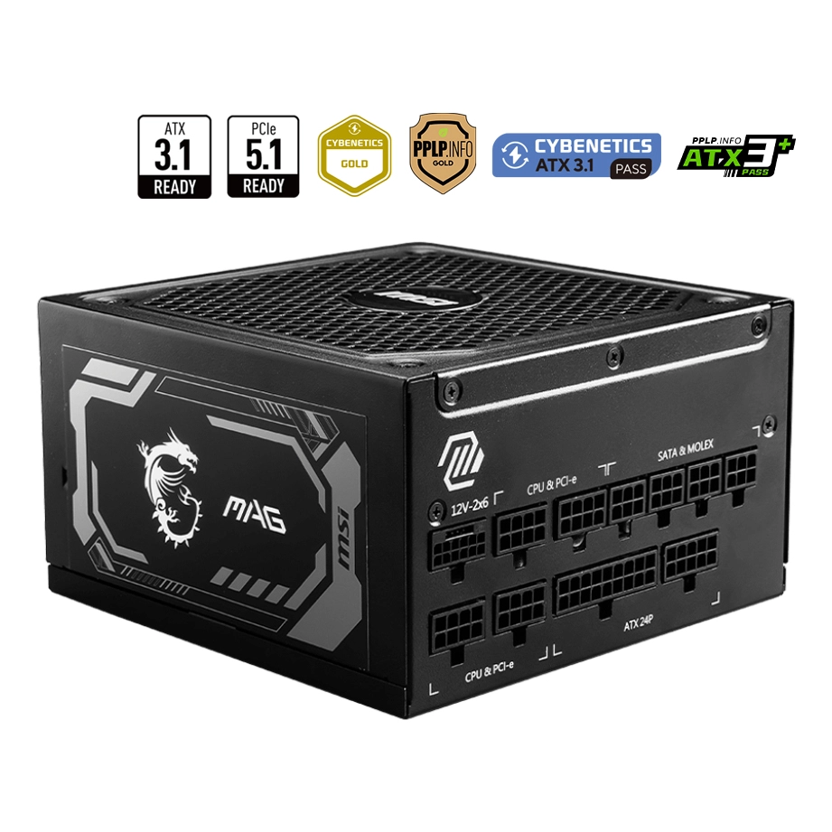 MAG A1250GL PCIE5