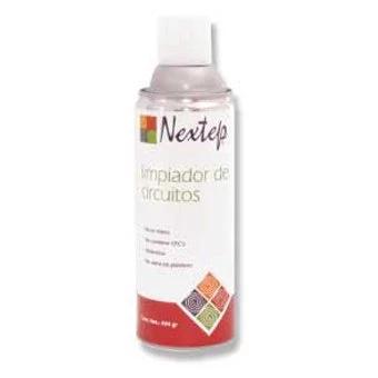 NEXTEP CIRCUITOS