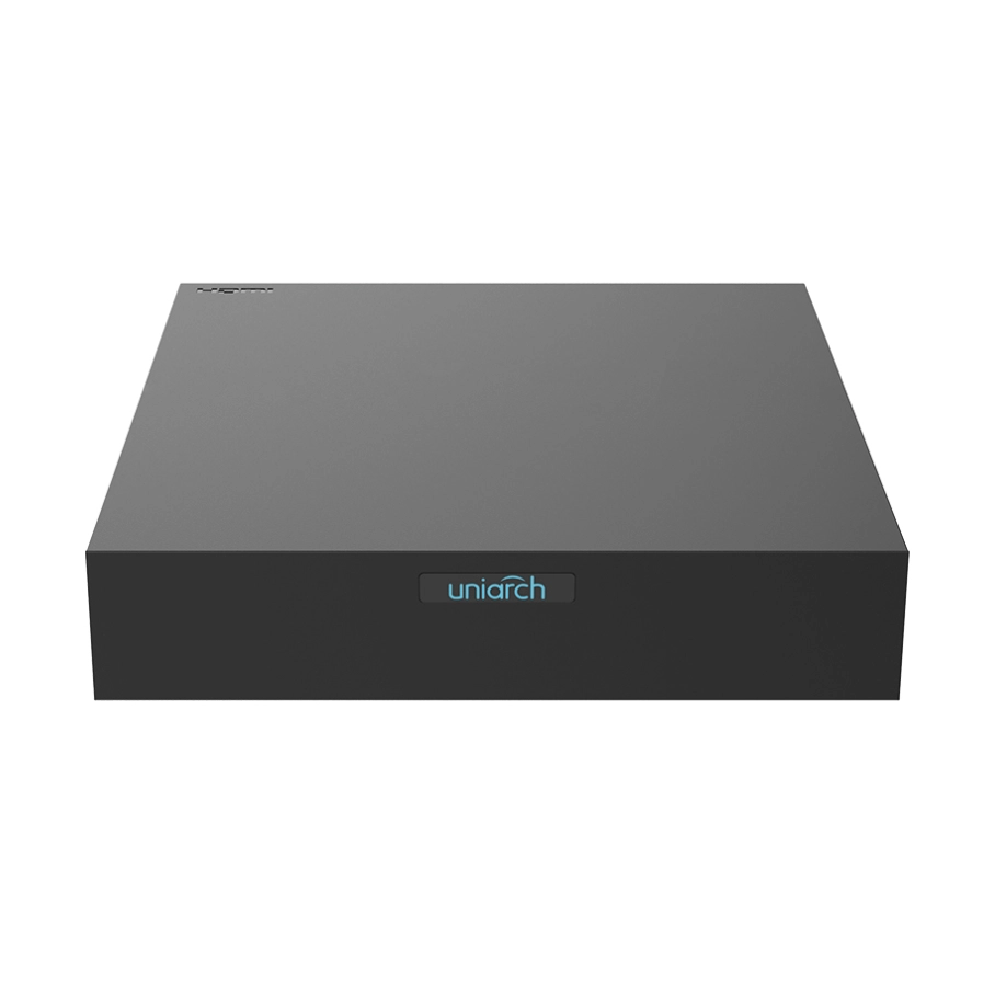 NVR-104S3-P4-ECO