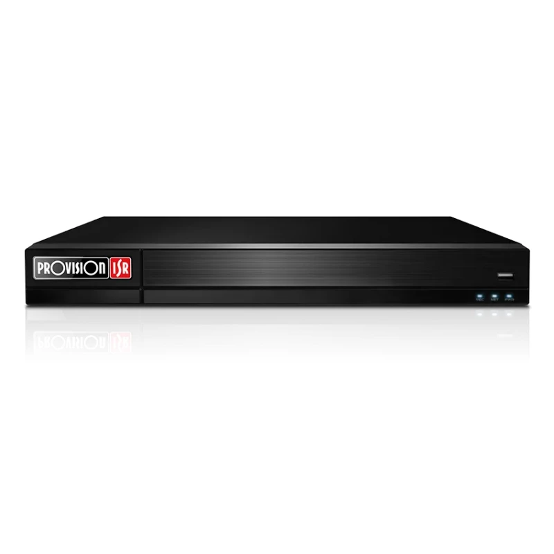 NVR12-16400FAN(1U)