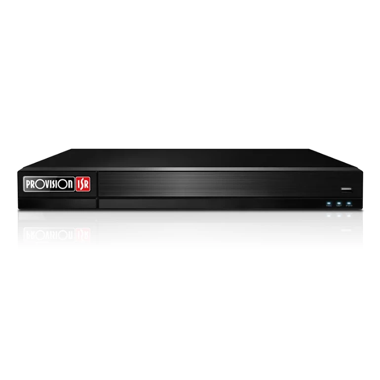 NVR12-16400PFAN(1U)