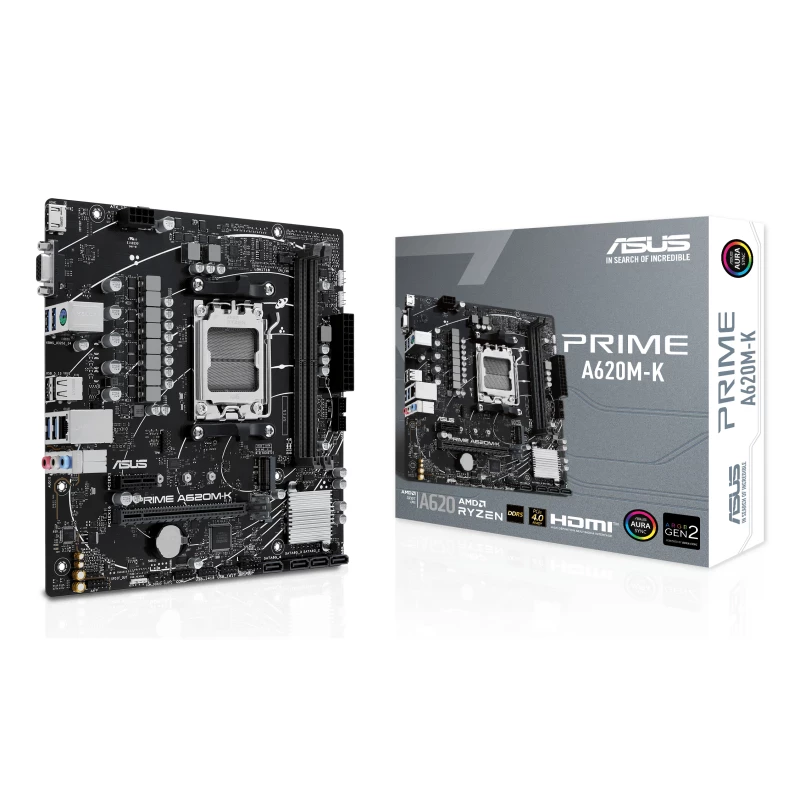 PRIME A620M-K