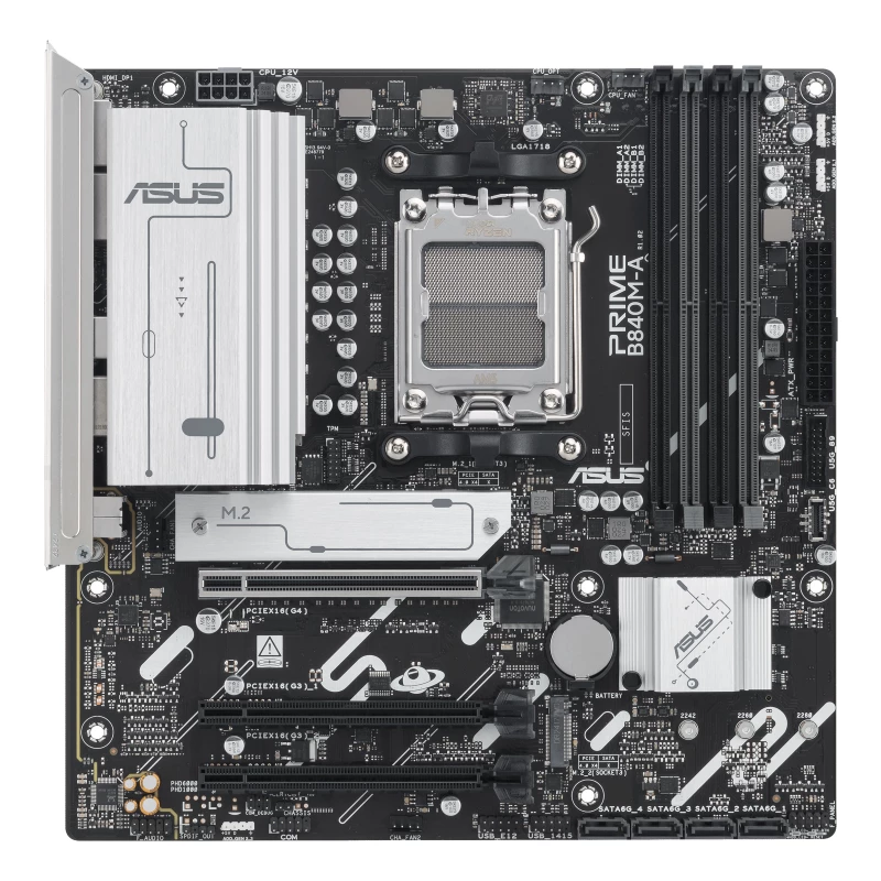 PRIME B840M-A