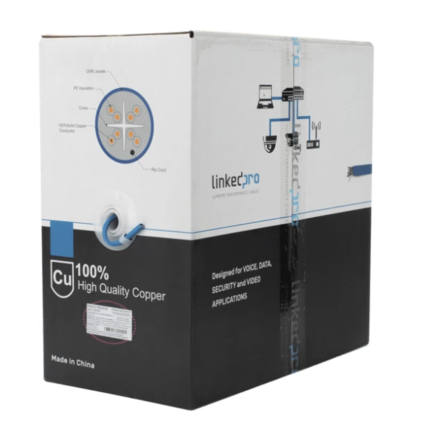 PRO-CAT6-R