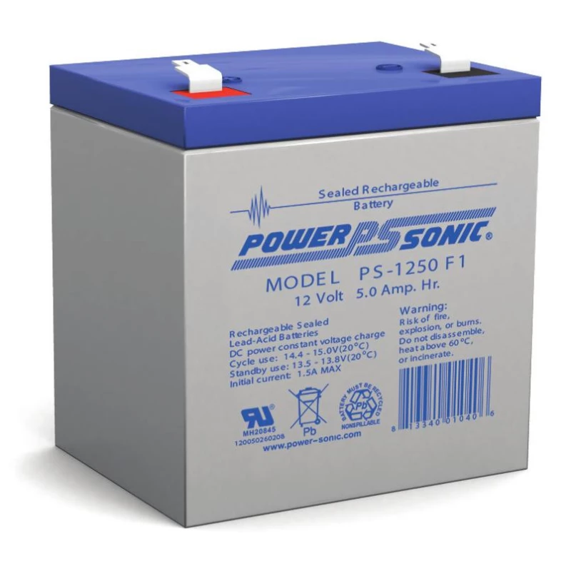PS-1250-F1