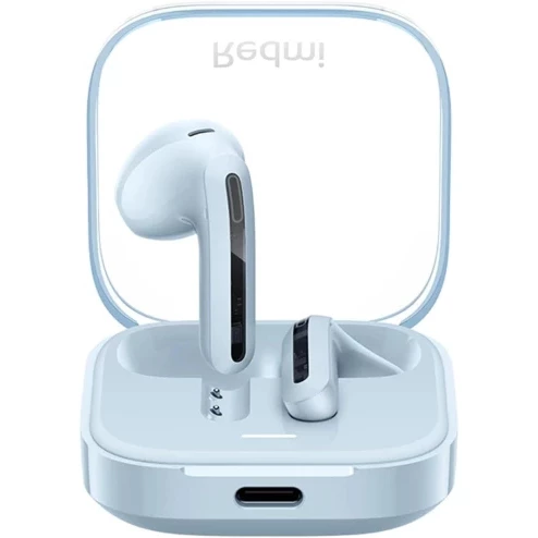 REDMI BUDS 6 ACTIVE AZUL