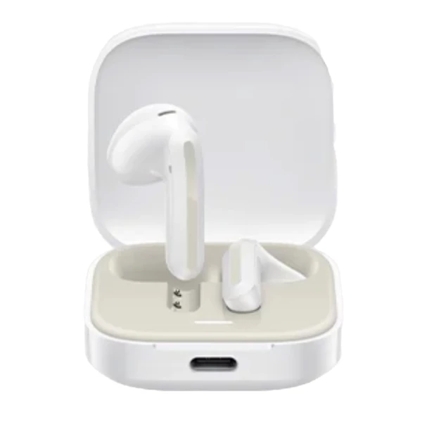 REDMI BUDS 6 ACTIVE BLANCO