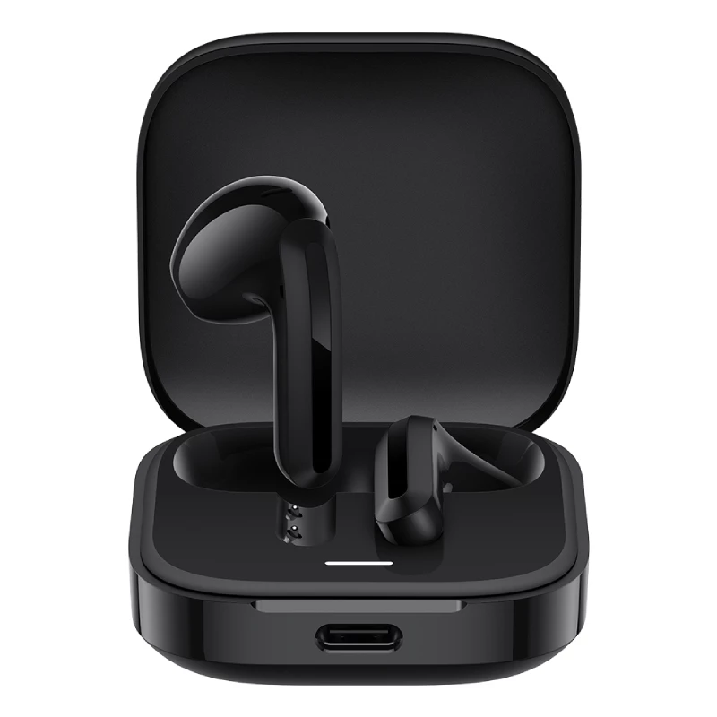 REDMI BUDS 6 ACTIVE NEGRO