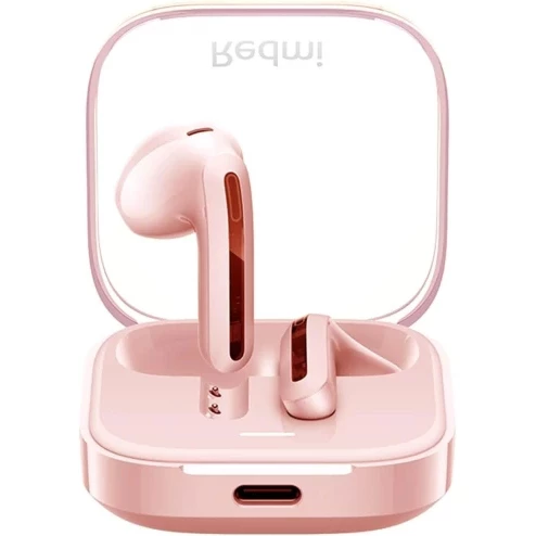 REDMI BUDS 6 ACTIVE ROSA