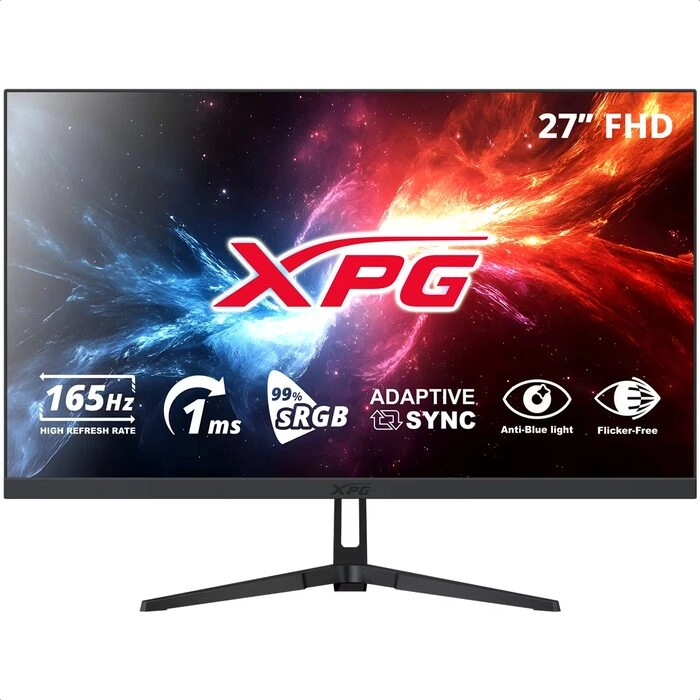 RIFT R27F6-BKCMX