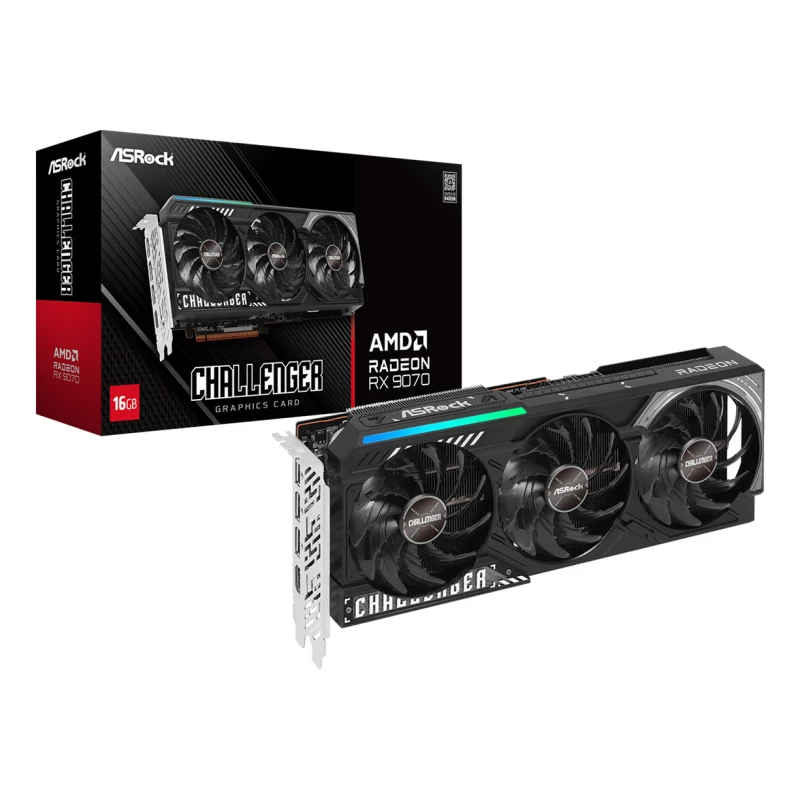 RX9070 CL 16G
