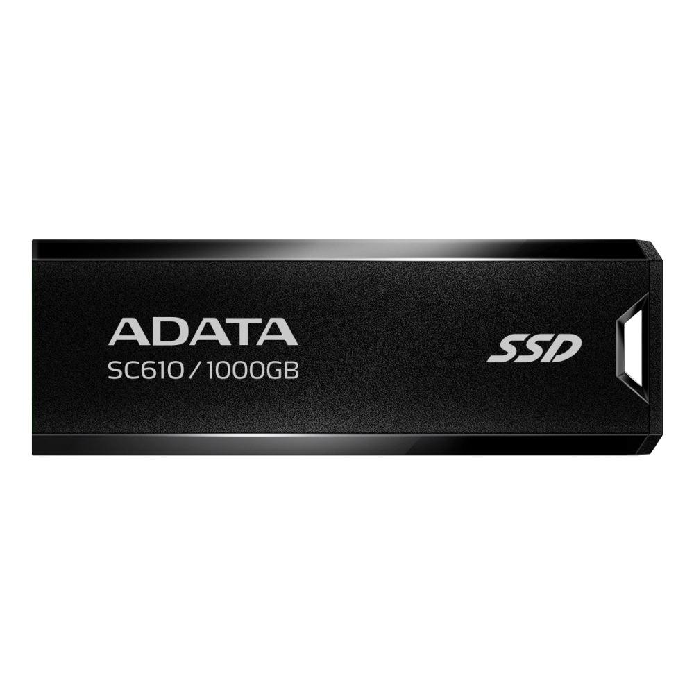 SC610-1000G-CBK/RD