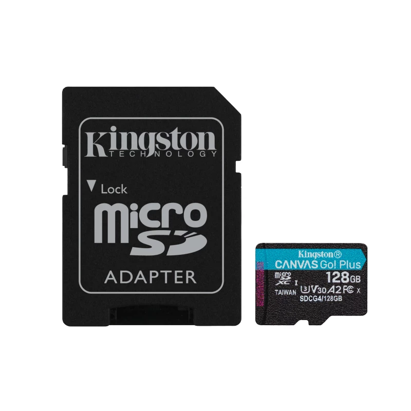 SDCG4/128GB
