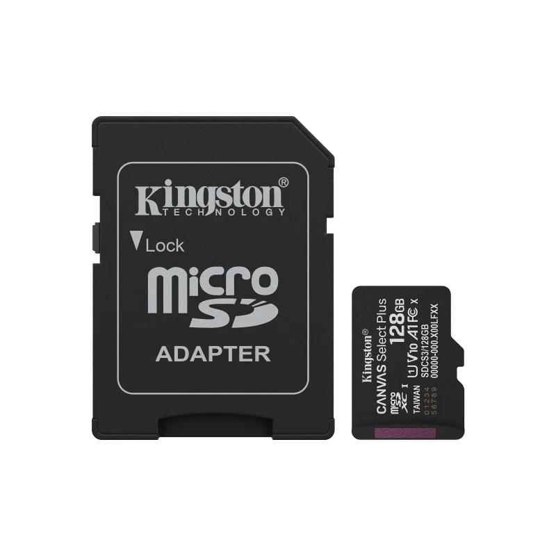 SDCS3/128GB