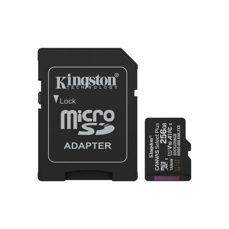 SDCS3/256GB
