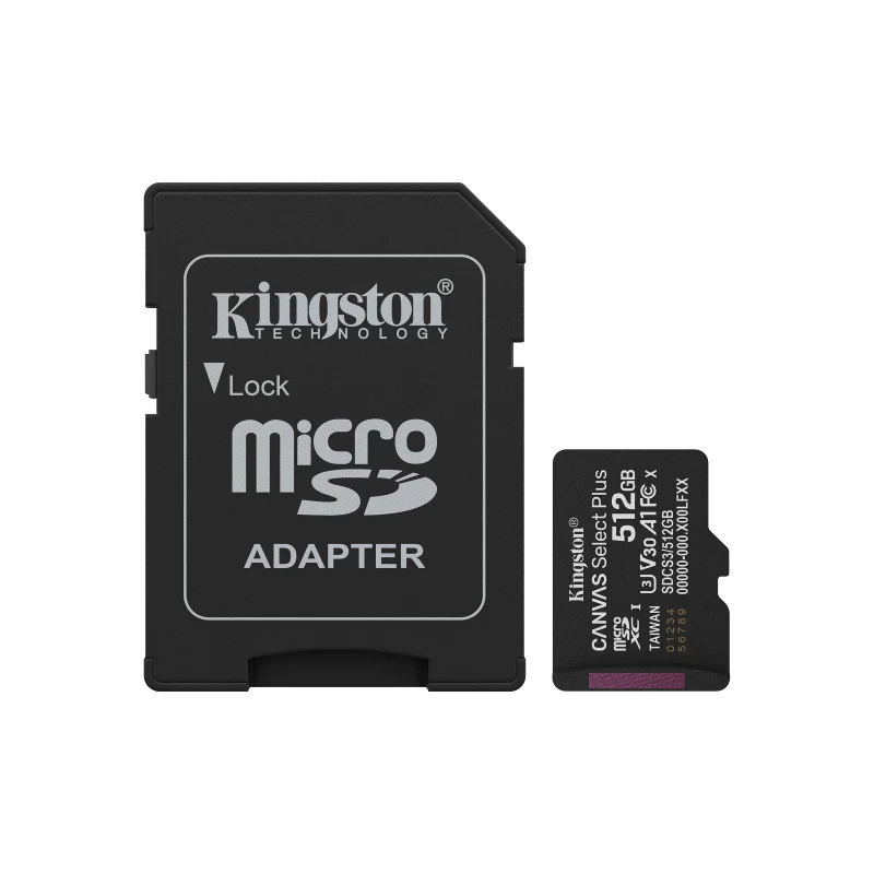SDCS3/512GB
