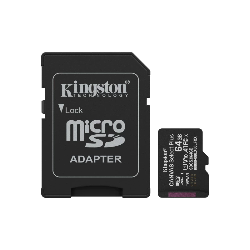 SDCS3/64GB