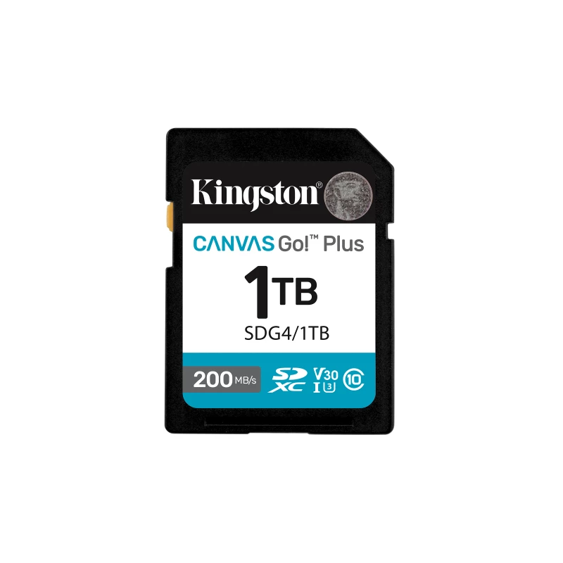 SDG4/1TB