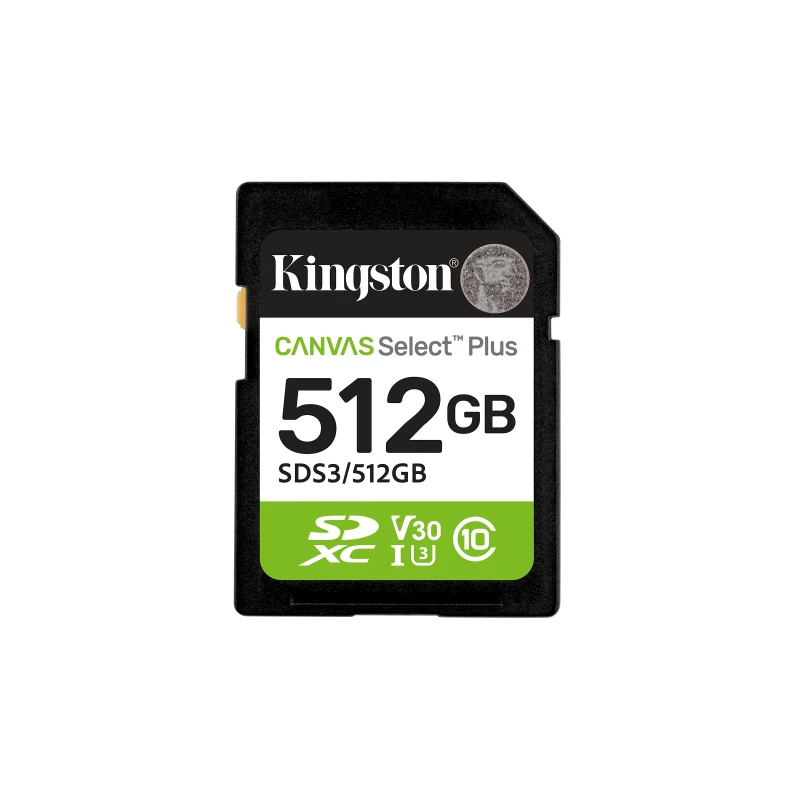 SDS3/512GB