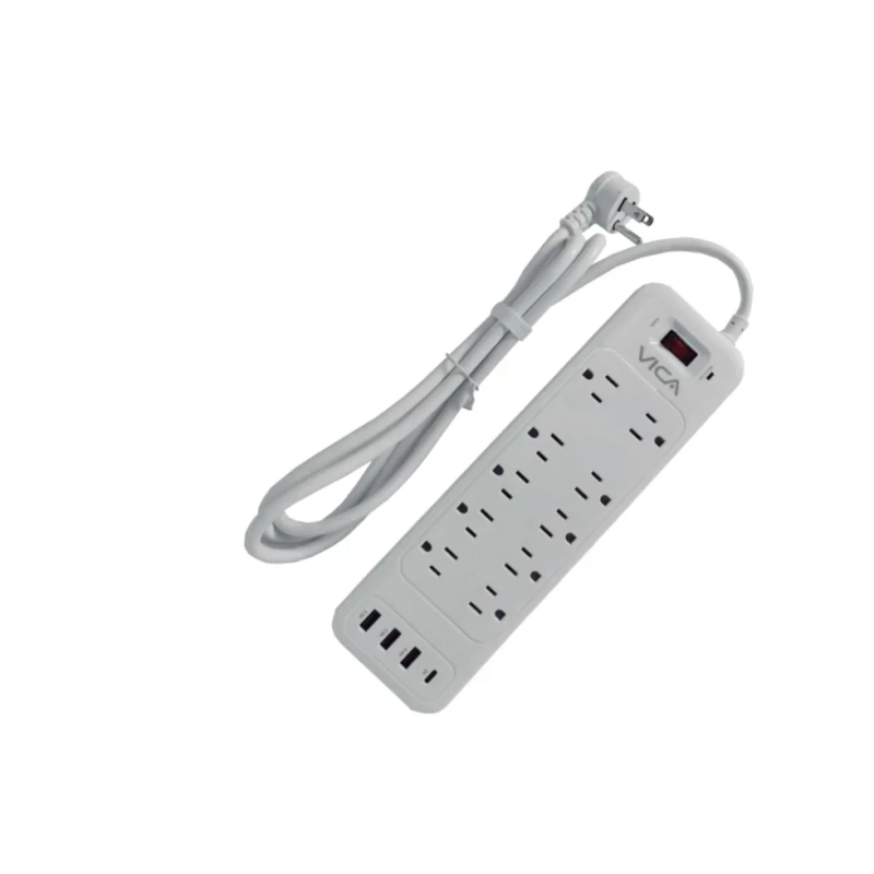 SUP USB 9P
